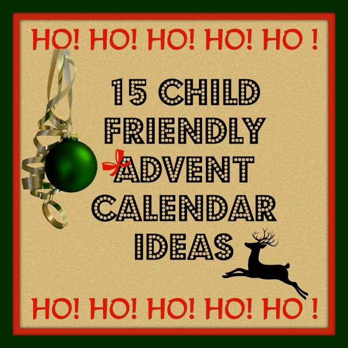 advent, calendars, Christmas, 